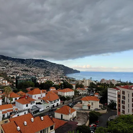 A House Near Cr7 Museum Madeira-3