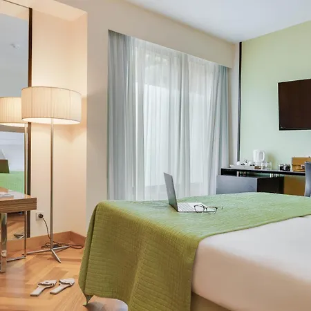 Pestana Promenade Ocean Resort Hotel-2