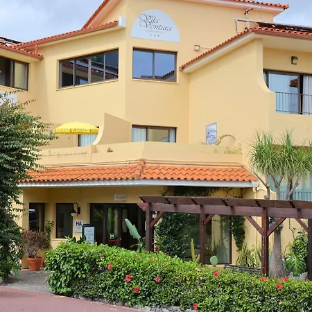 Traineira Vila Ventura Village-3