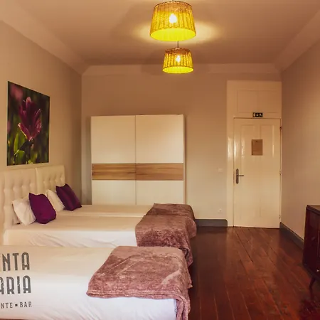 Santa Maria Hostel-2