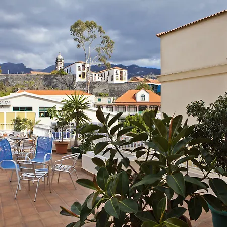 Residencial Colombo-2