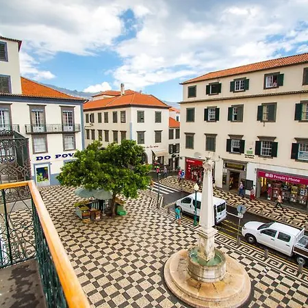 Esmeralda Holidays Apartments-2