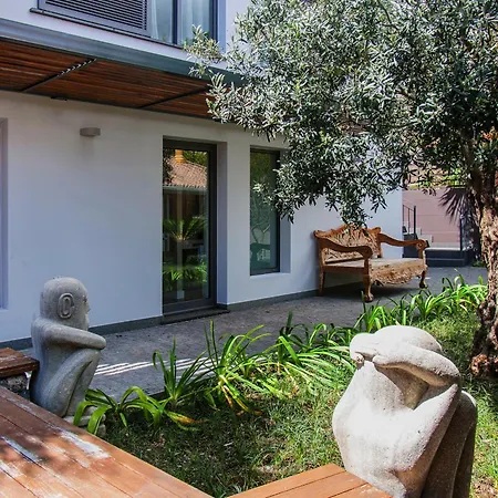 Number 15 Ocean & City View Villas-3