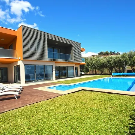 Villa Solmar With Private Pool-3