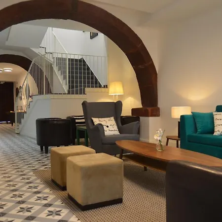 Studios Funchal By Petit Hotels-2