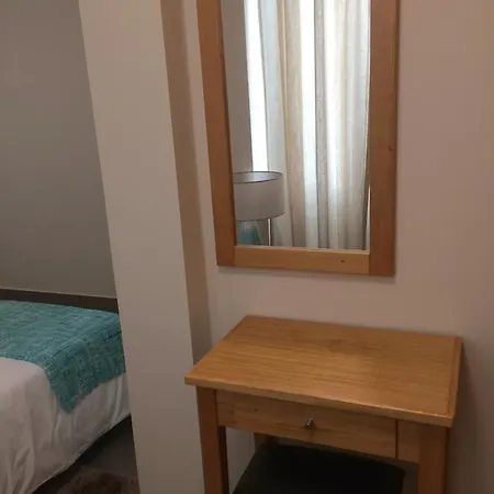 Apartamentos Sousa-2