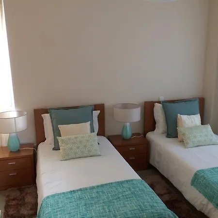 Apartamentos Sousa-3