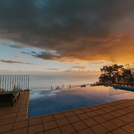Ocean View Villa-2