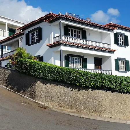 Charming Apartments In Funchal - Sao Goncalo-2