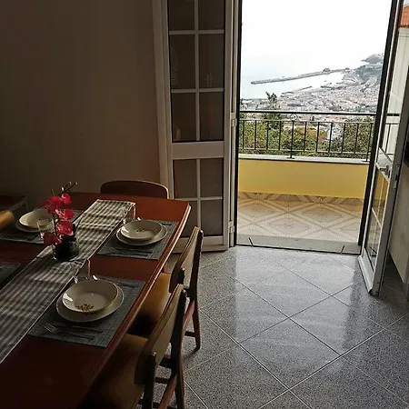 Apartment With Beautiful Ocean And City View-2
