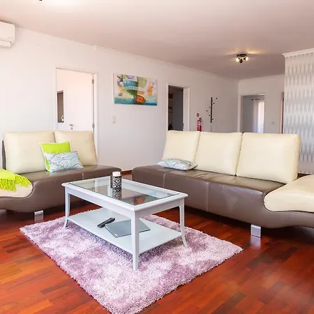 Casa Dos Avos By Rent2U, Lda-3