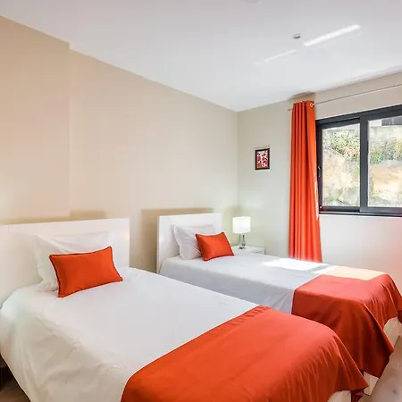 Funchal Silverwood Apartment - By Lovelystay-2