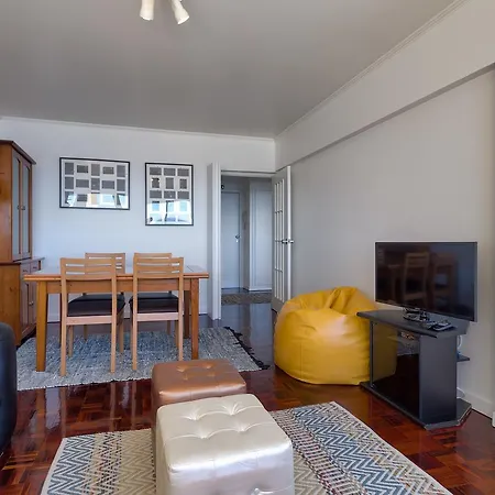 Avenida Arriaga 806 Top Floor-2
