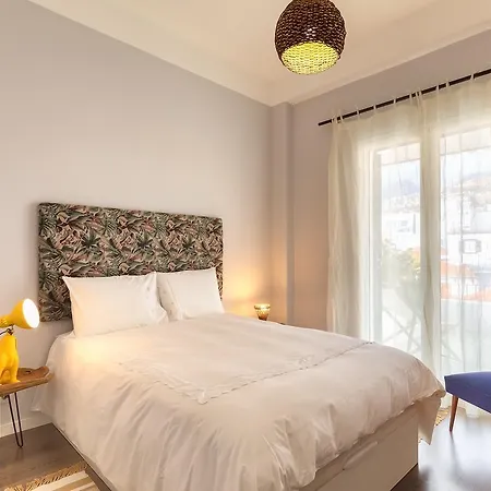 Endemic - Concept Apartment-3