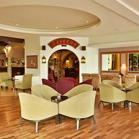 Pestana Madeira Beach Club-3