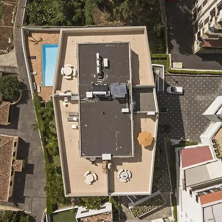 Jasmineiro II By An Island Apart-2