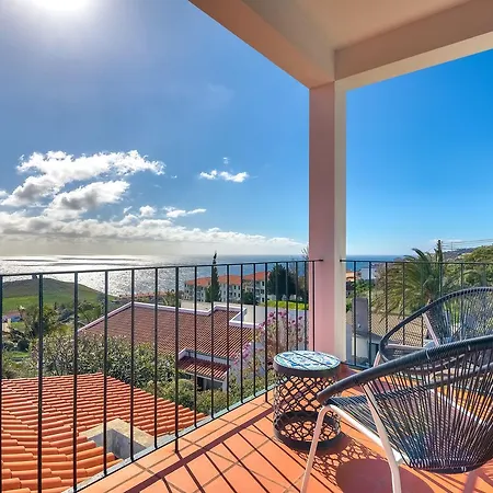 Villa Atalaia By Hr Madeira-2