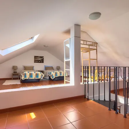 Villa Atalaia By Hr Madeira-3