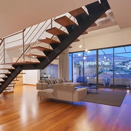 Funchal View Apartments-3
