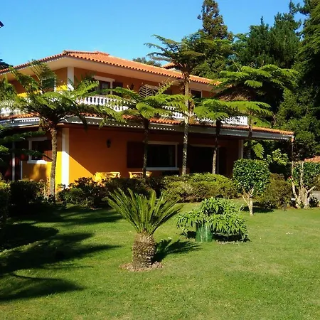 Hotel Rural A Quinta-3