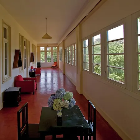 Villa Getaway In Santo Antonio Da Serra-2
