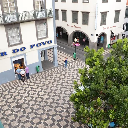 Edificio Charles 201-2