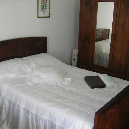Residencia Ana Piso Um 1-2