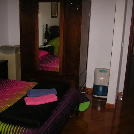 Residencia Ana Piso Um 1-3