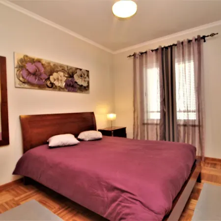 Apartamento Orquidea-2