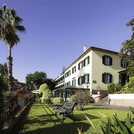 Charming Hotels - Quinta Perestrello-2