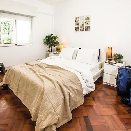 Funchal Trendy Apartment-3