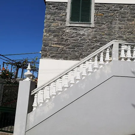 Madeira Inn Casa Da Paz-2