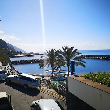 Madeira Inn Casa Da Paz-3