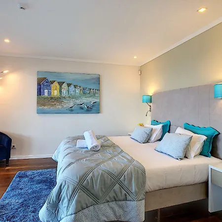 Villa Enjoy Sea By Lovelystay-3