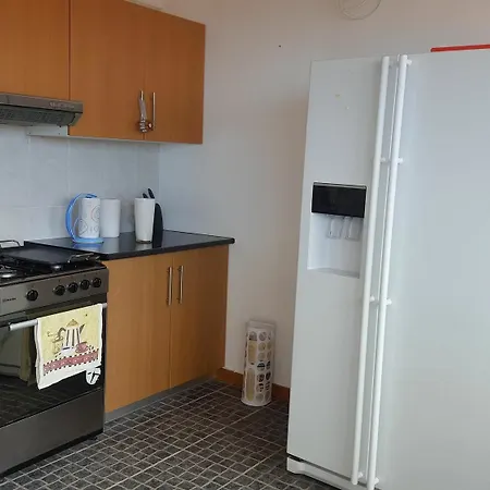Studio In Funchal With Wonderful Sea View Furnished Balcony And Wifi-2