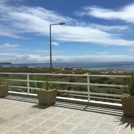 Adeles Vila - Pool + Great View Of Atlantic Ocean-2