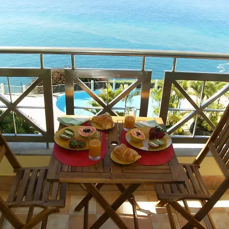 Oceanfront Apartment-3