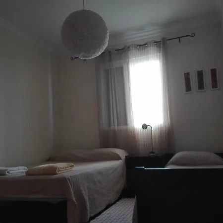 Zen Caniço Apartment-2
