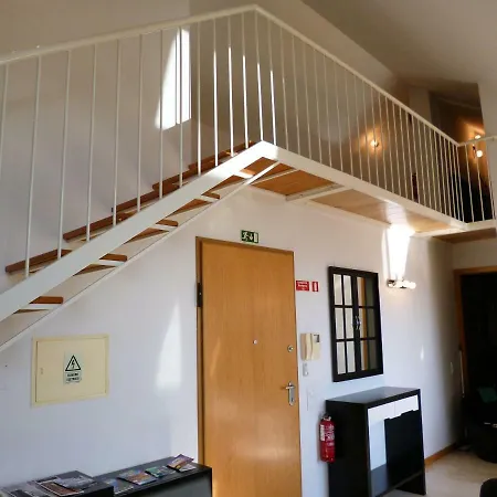 Luxury Apartment Living Funchal-3