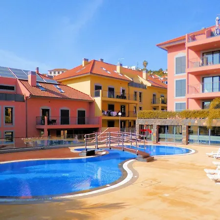 Luxury Apartment Living Funchal-2