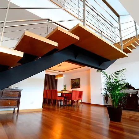 Casas Forte Do Pico By Brugrani-3