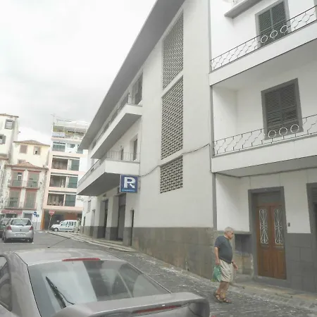 Terrace Apartment-2