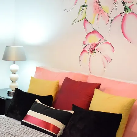 Glamdream Apartment-2
