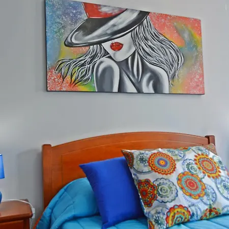 Apartment in Câmara de Lobos-3