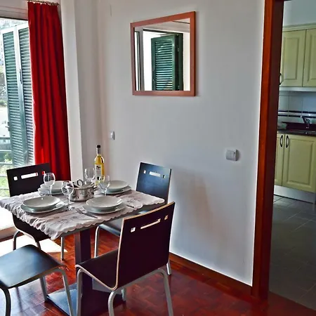Apartment in Câmara de Lobos-2