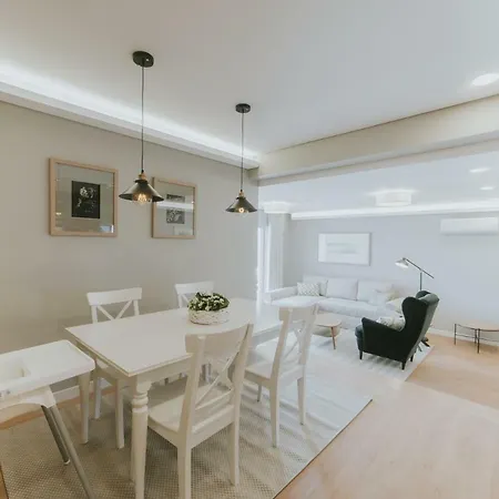 Alto Lido By Madeira Best Apartments-3