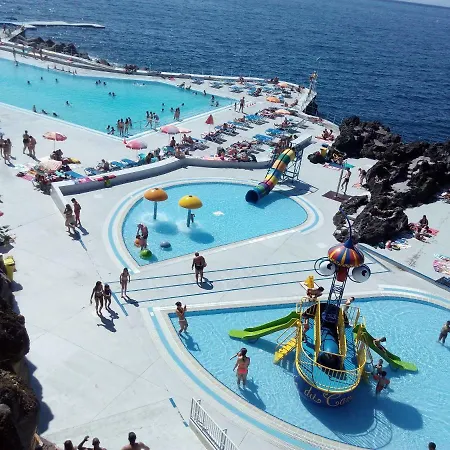 Apartamentos America - Blue Sea II-3