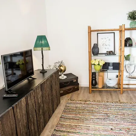Apartment Serrao-2