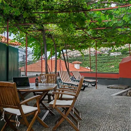 Casa Da Aldeia By An Island Apart-3