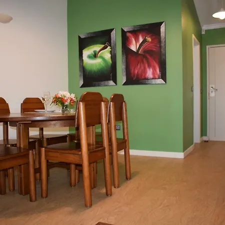 Bay View Apartment-3